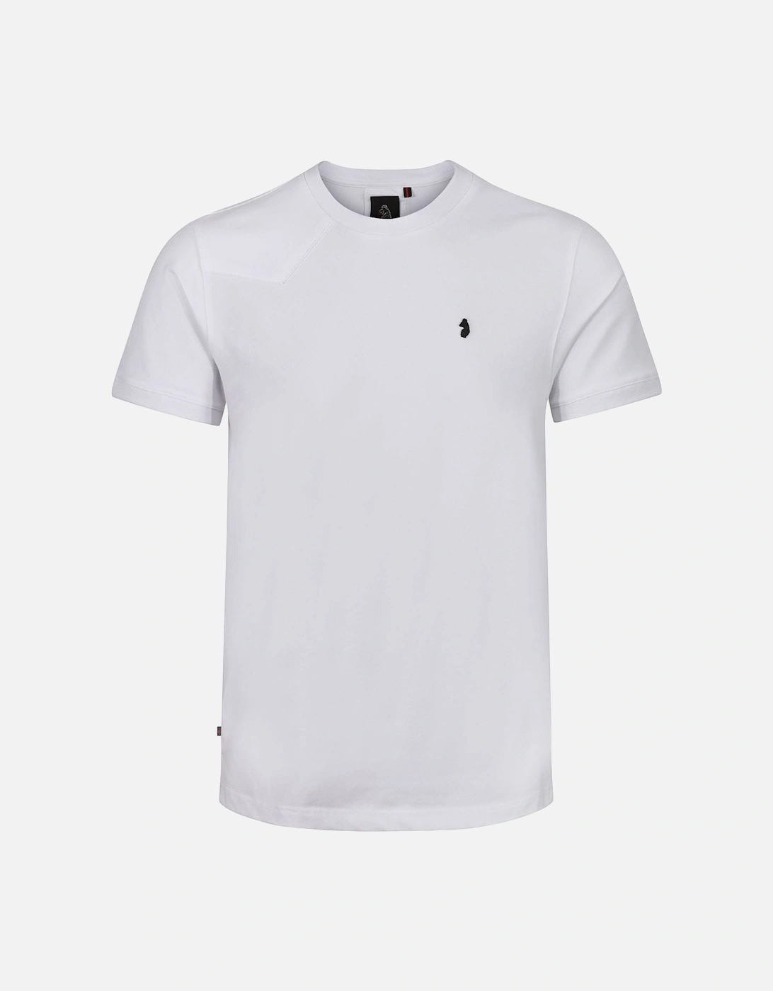 Master Clarke Lion Rivet Crew T-Shirt, 5 of 4