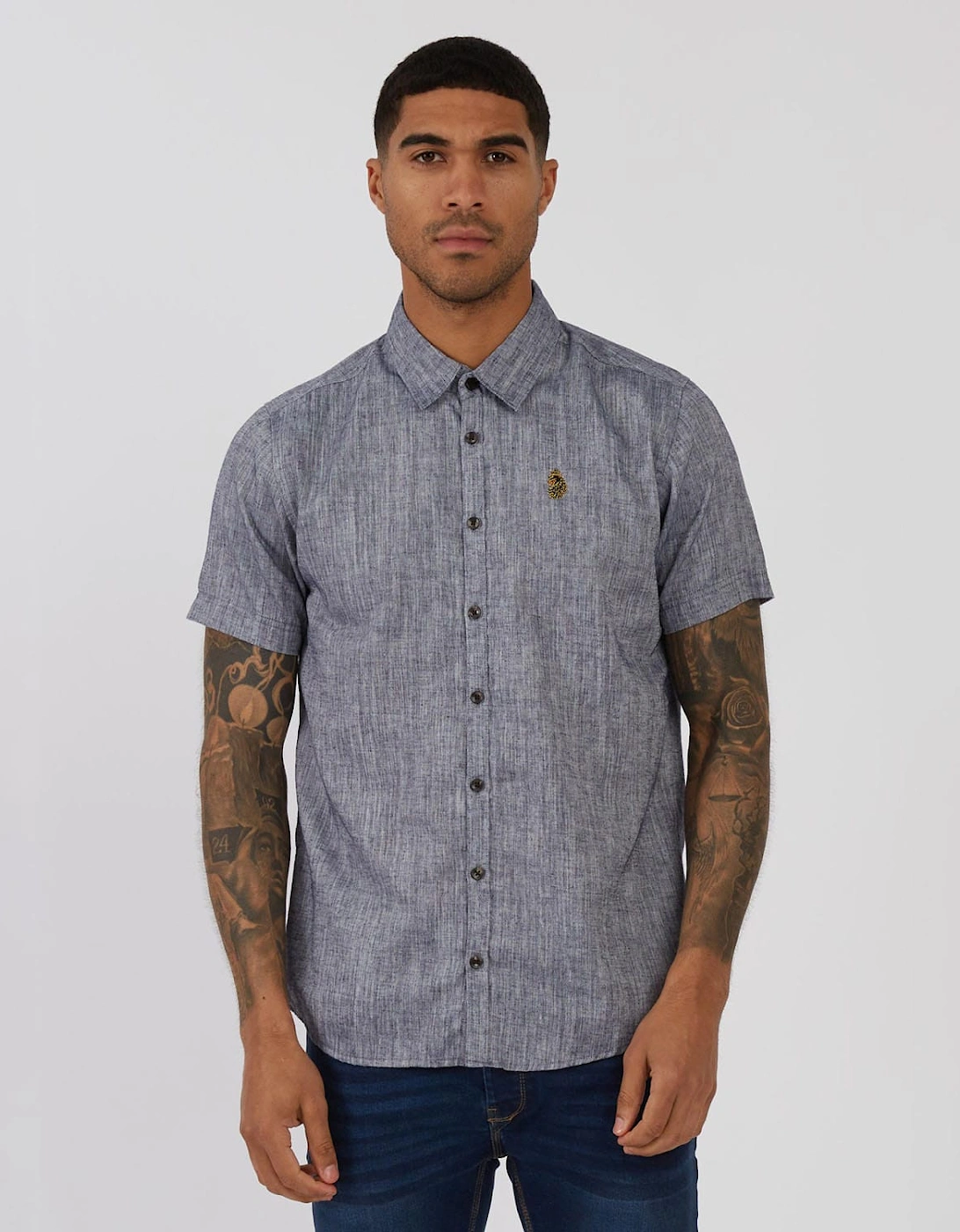 Yoko Linen Shirt, 5 of 4