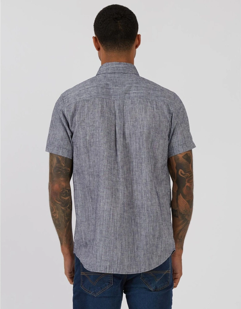 Yoko Linen Shirt