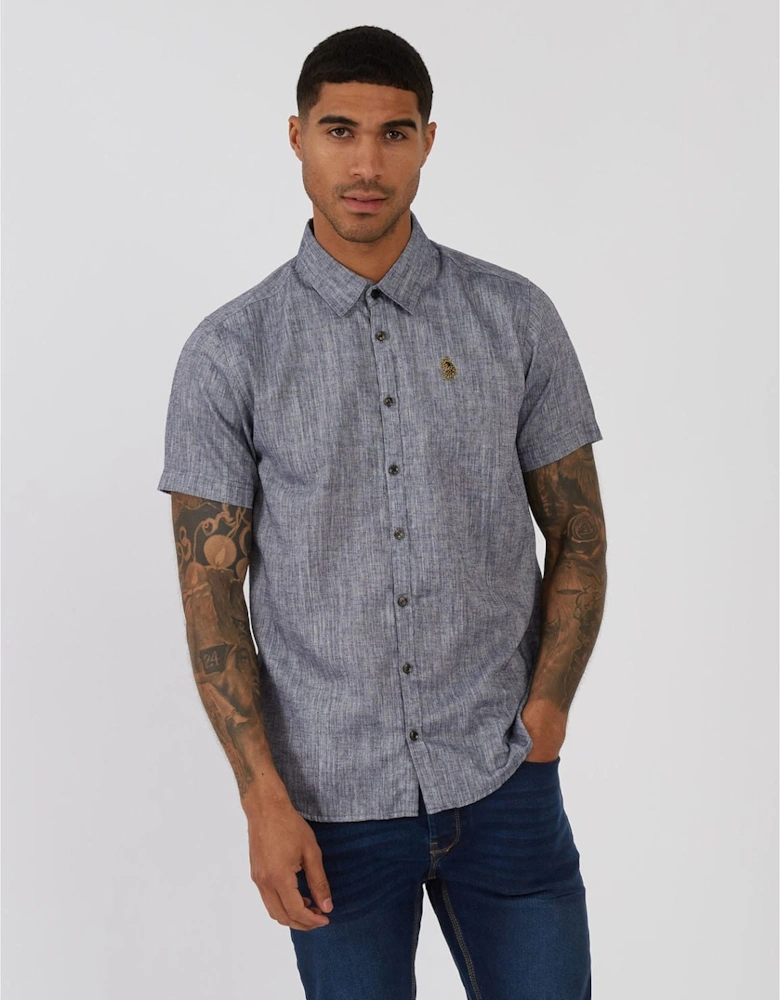 Yoko Linen Shirt