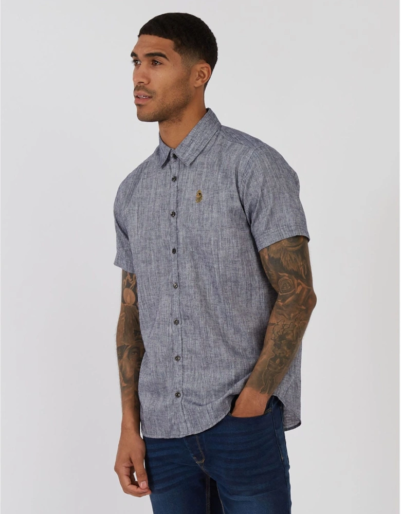 Yoko Linen Shirt