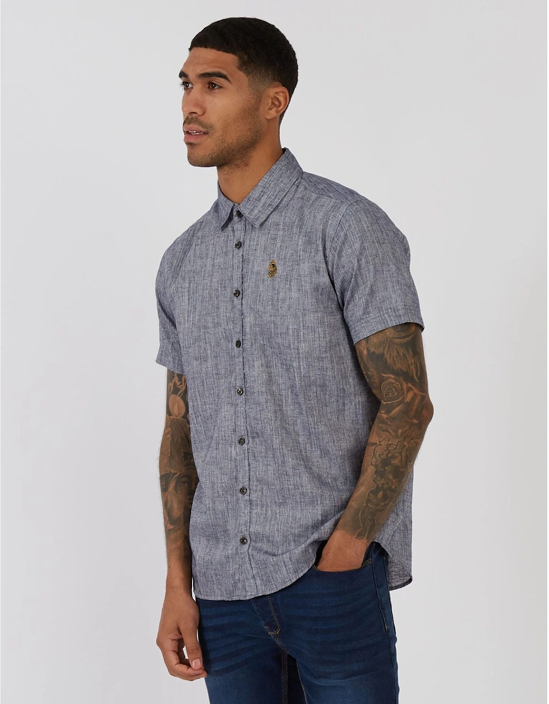 Yoko Linen Shirt