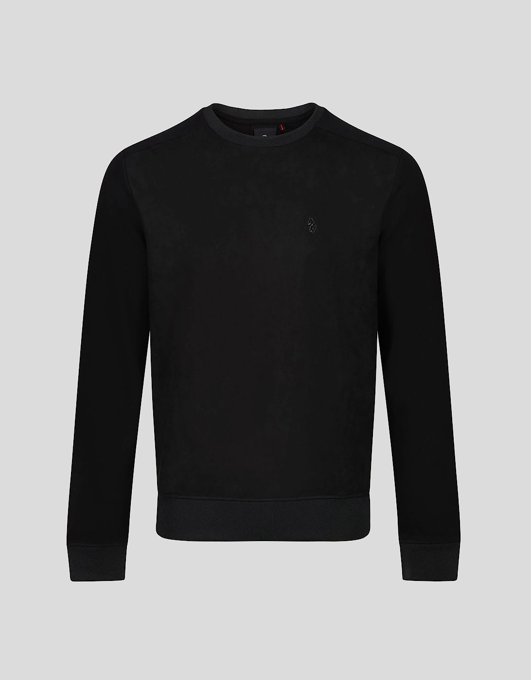 Torin Crewneck Sweatshirt, 5 of 4
