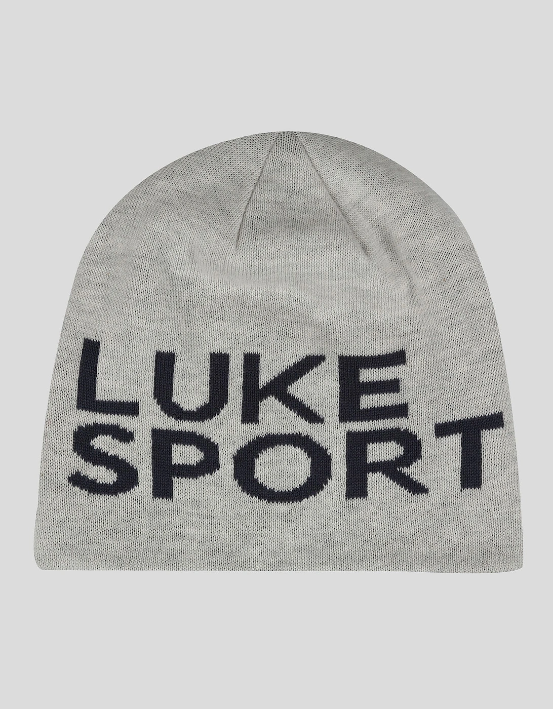 Den Large Text Reversible Sport Beanie, 2 of 1
