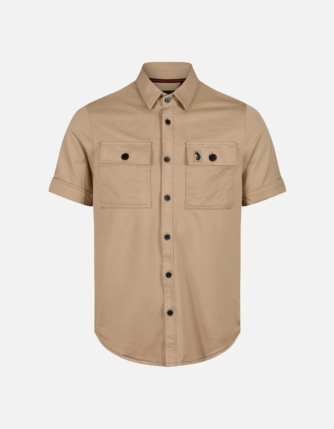 Mr Social Utility Shirt, 4 of 3