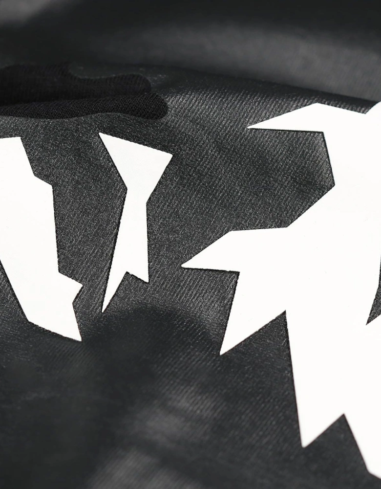 Grivola Back Print T-Shirt
