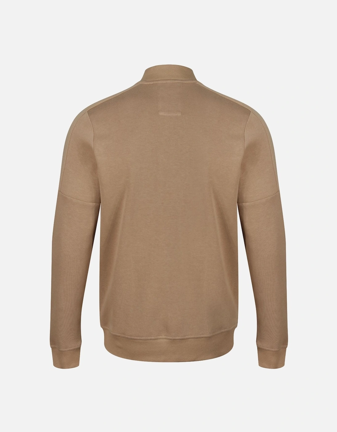 Strike A Cord Full-Zip Sweatshirt
