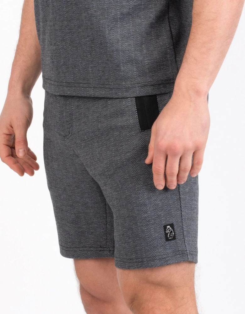 Cahors Tailored Sweat Shorts