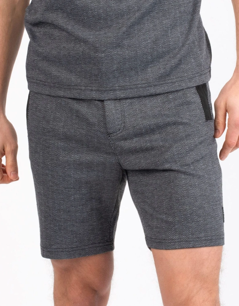 Cahors Tailored Sweat Shorts