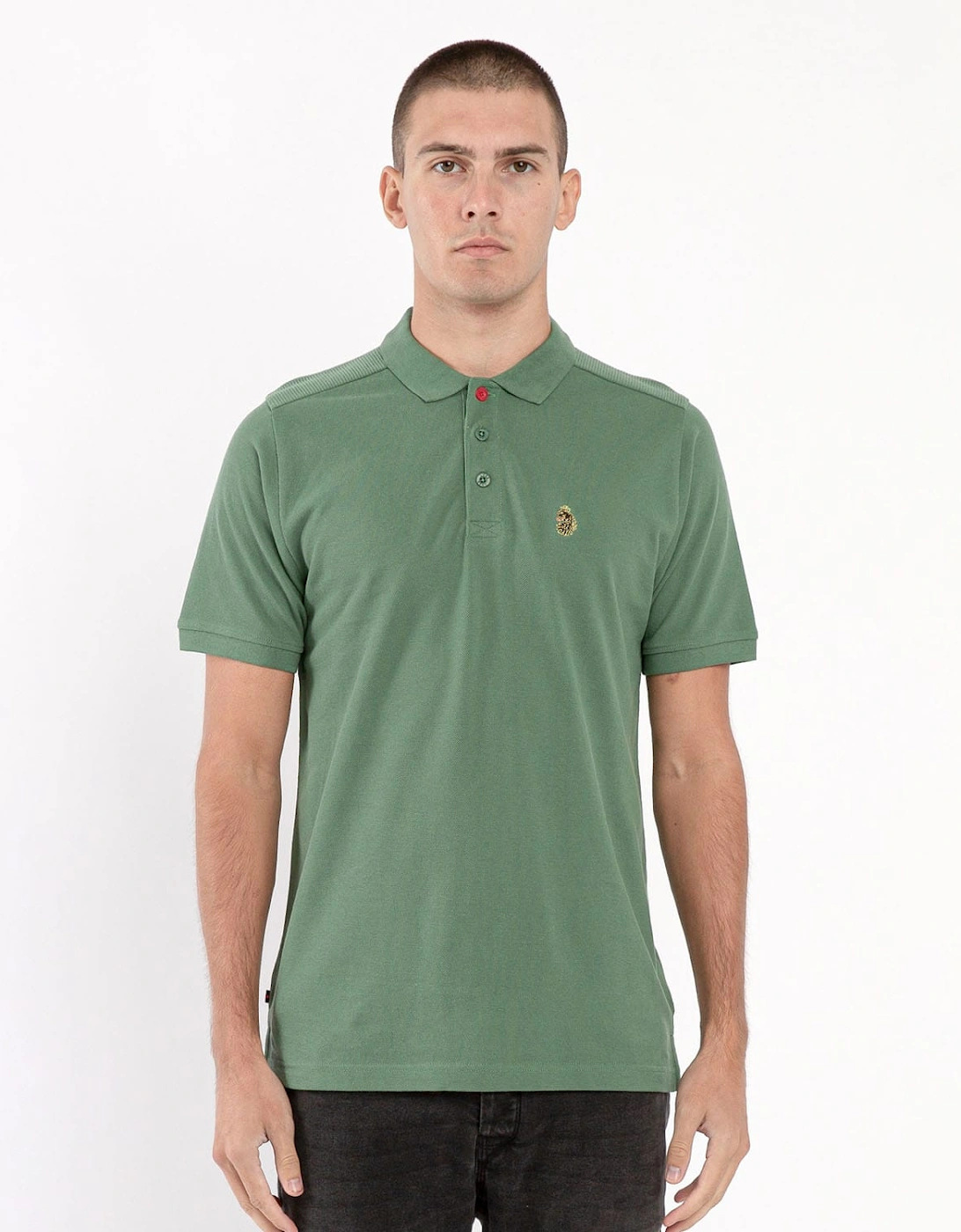 The Robbie Essentials Polo Shirt, 5 of 4
