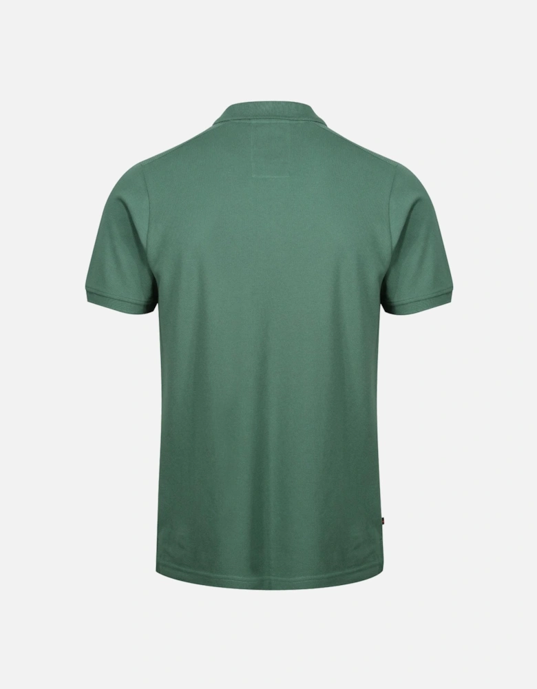 The Robbie Essentials Polo Shirt