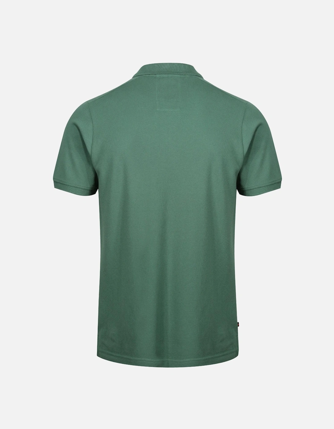 The Robbie Essentials Polo Shirt