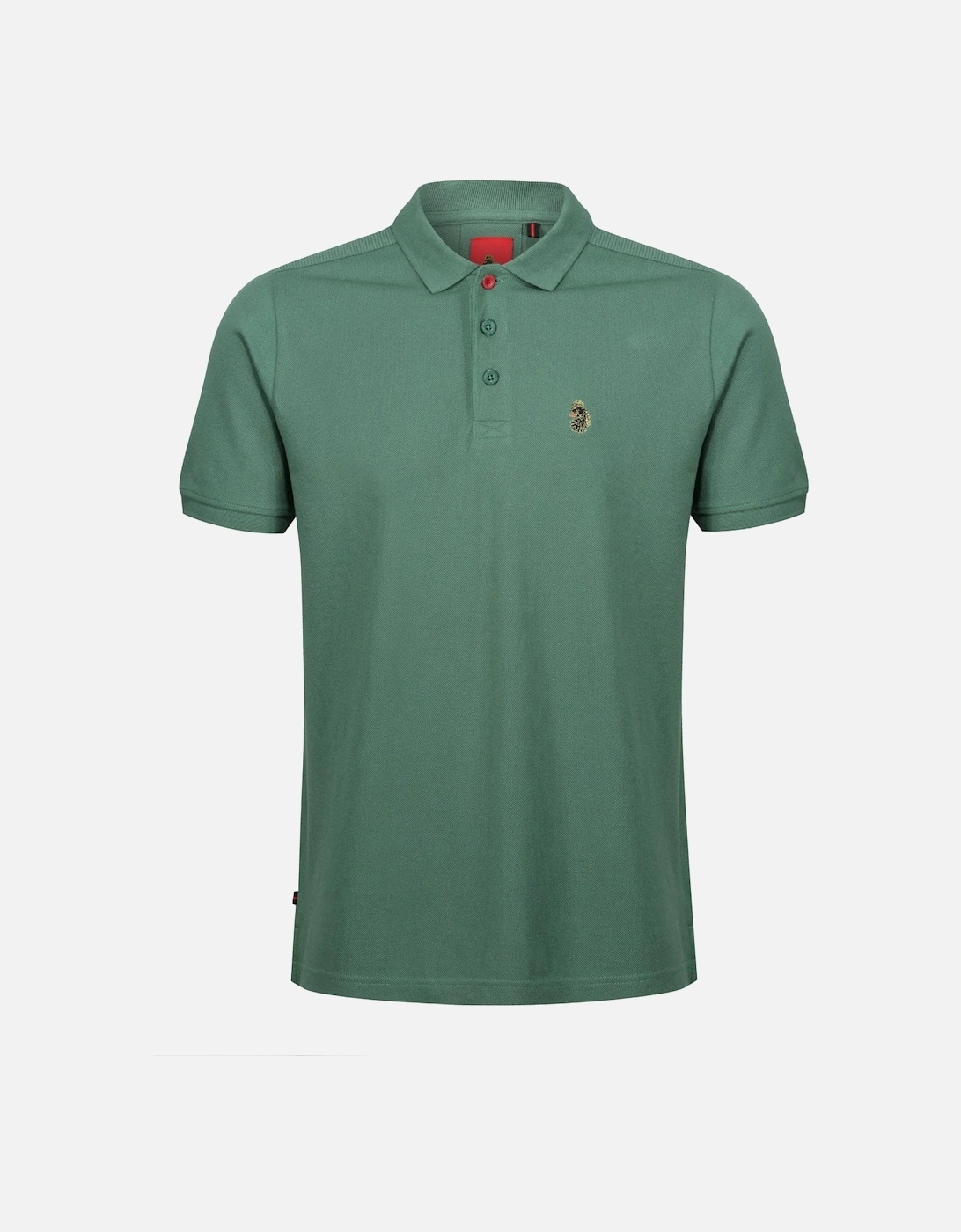 The Robbie Essentials Polo Shirt