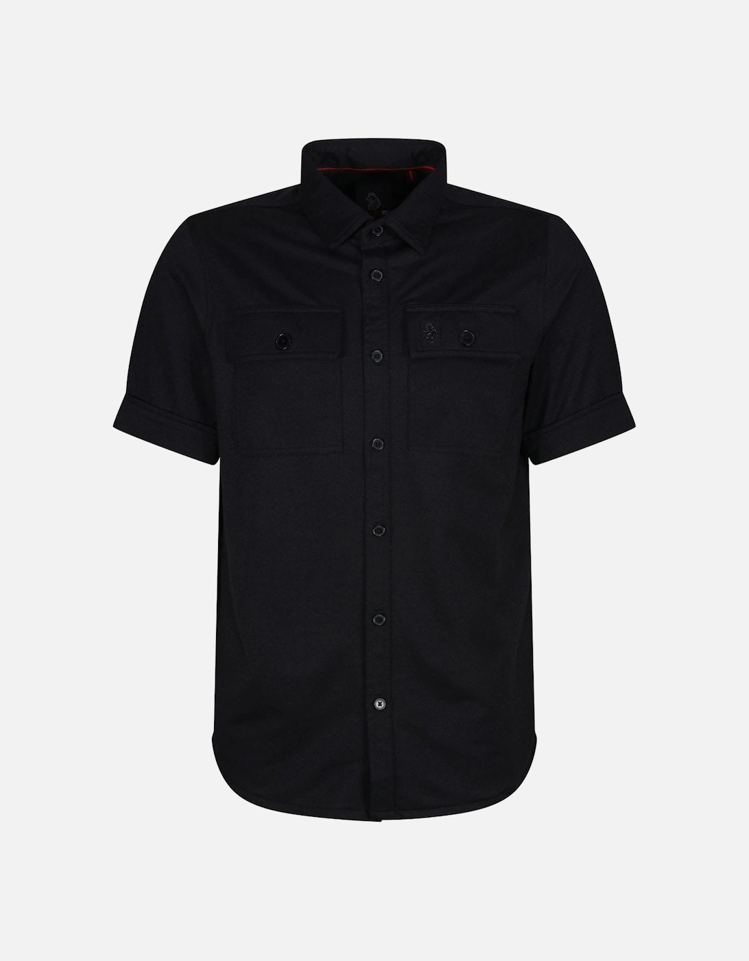 Mr Social Utility Shirt, 5 of 4