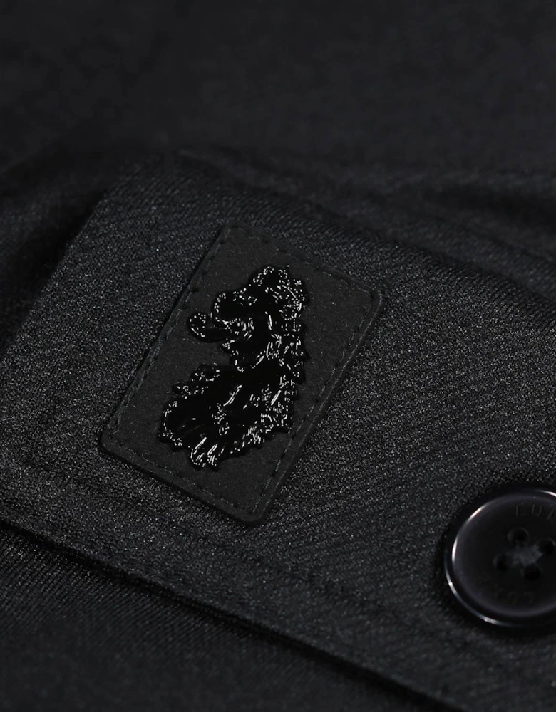 Mr Social Utility Shirt