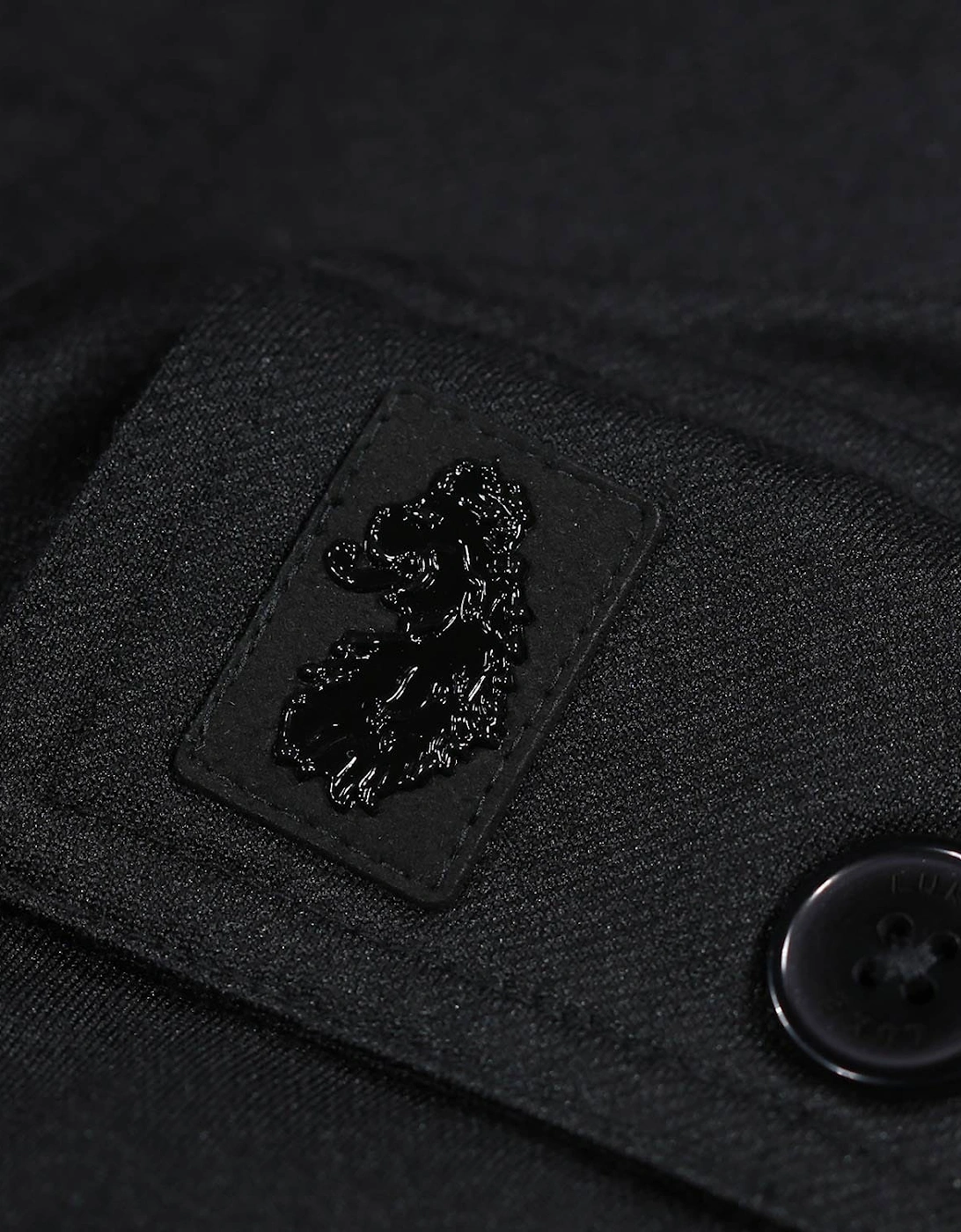 Mr Social Utility Shirt