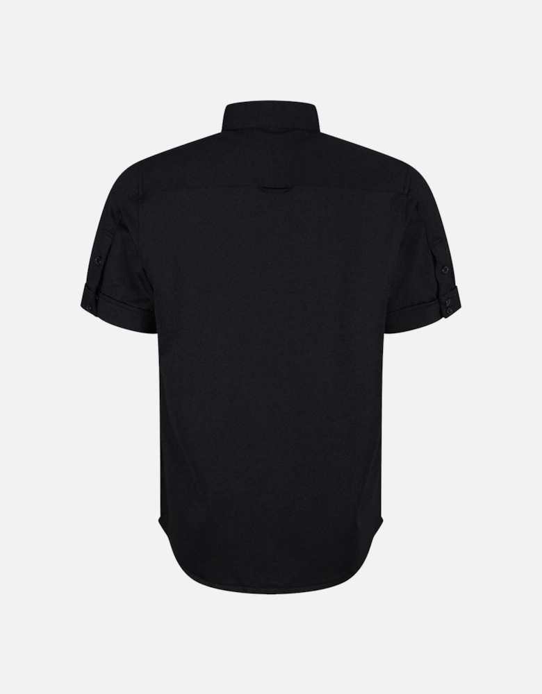 Mr Social Utility Shirt