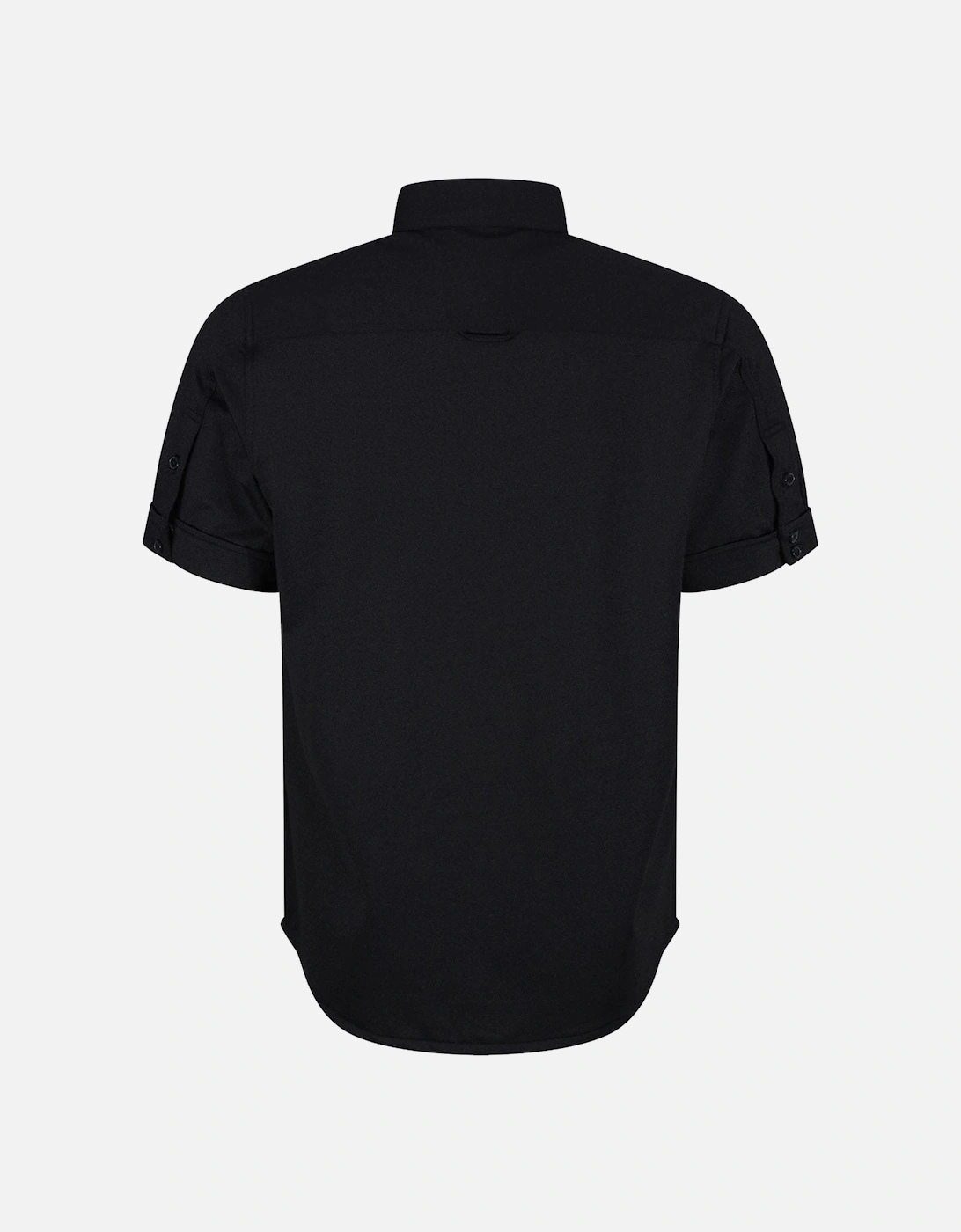 Mr Social Utility Shirt