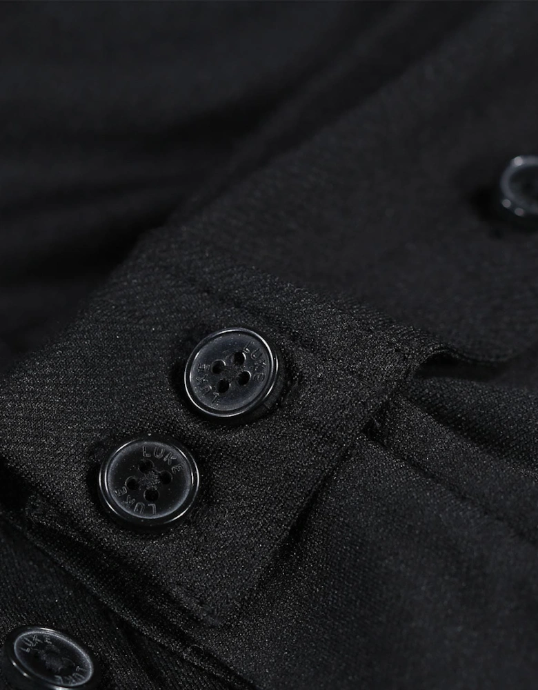 Mr Social Utility Shirt