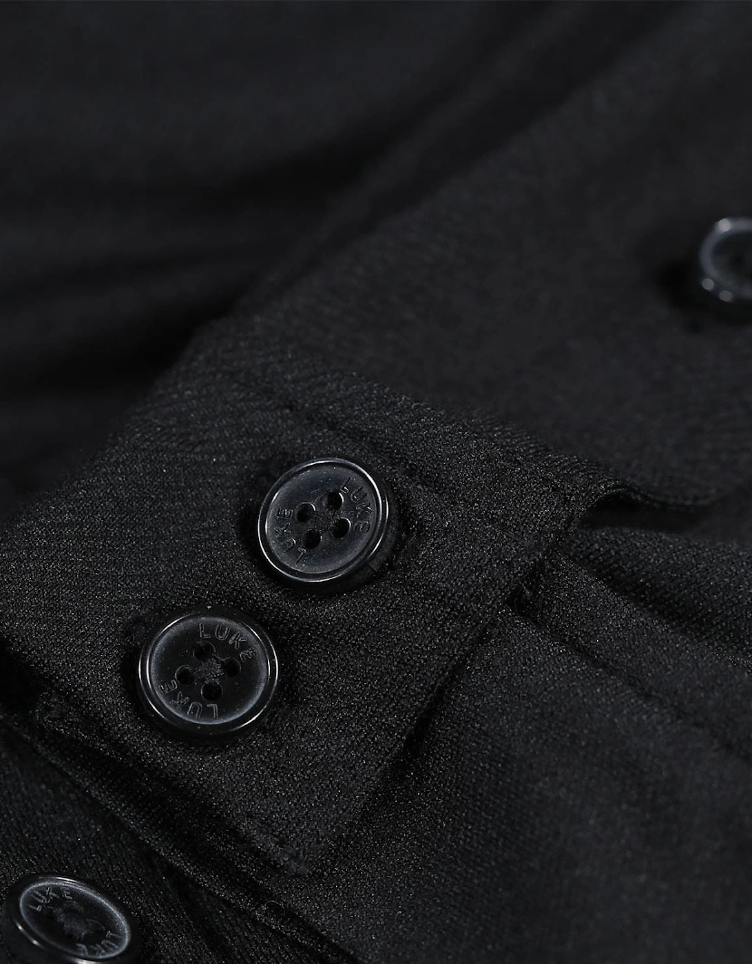 Mr Social Utility Shirt