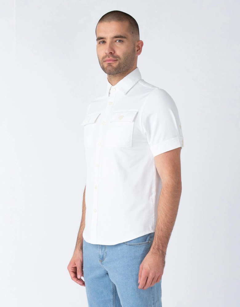 Mr Social Utility Shirt
