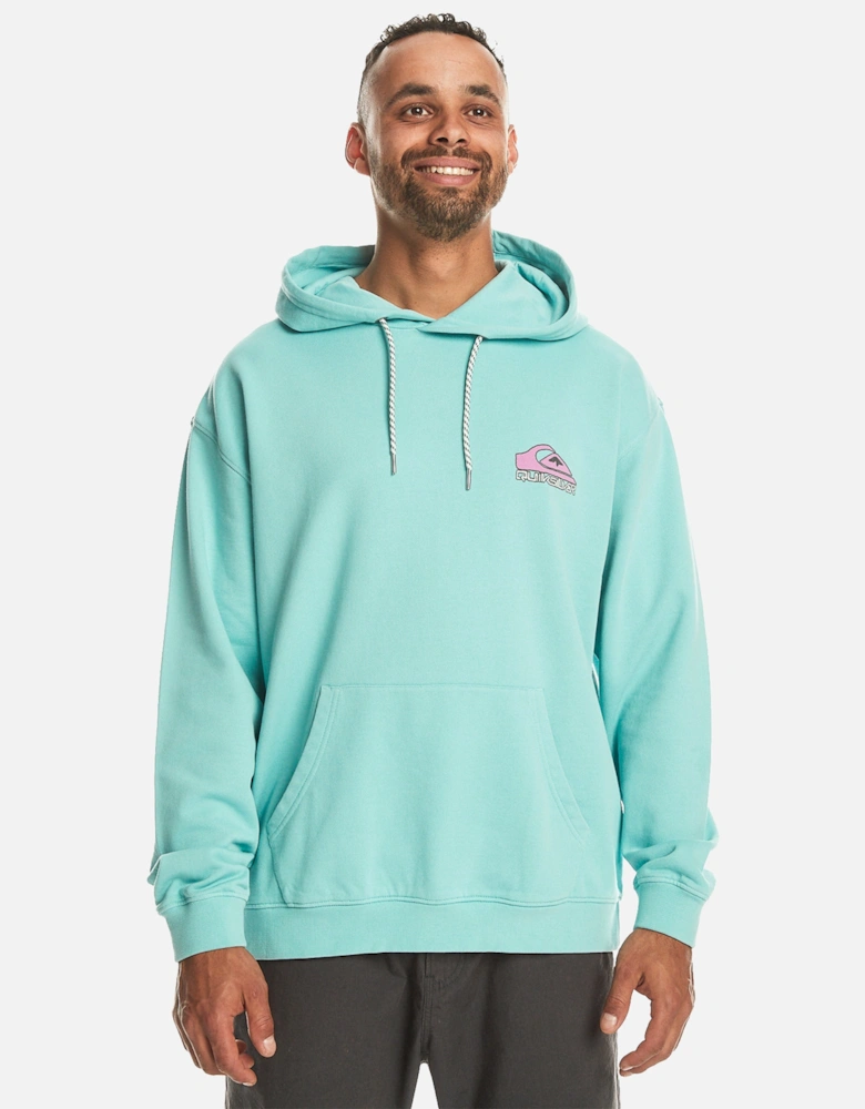 Mens Apog Heritage Hoodie