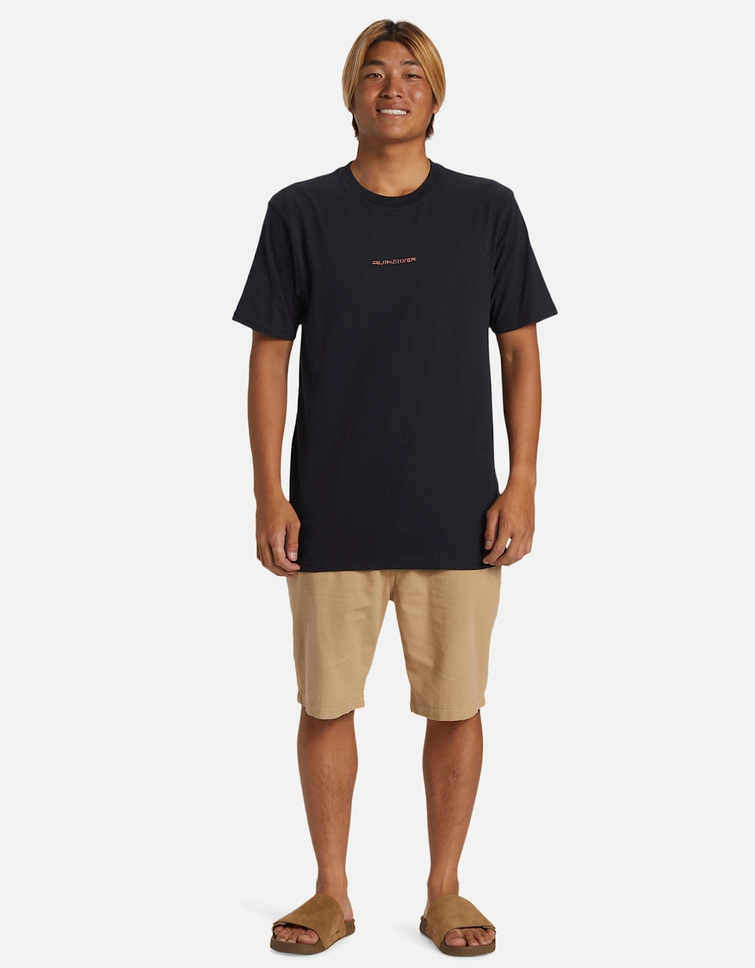 Men Everyday Union Light Walk Short, 2 of 1