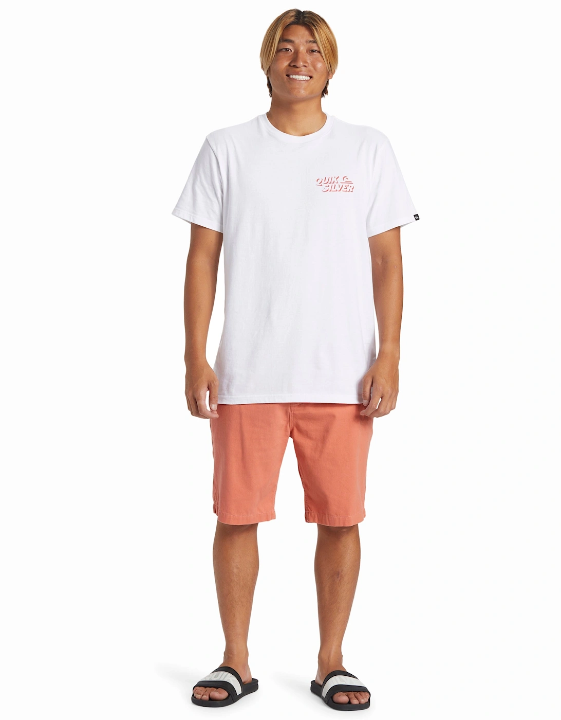 Men Everyday Union Light Walk Short, 2 of 1