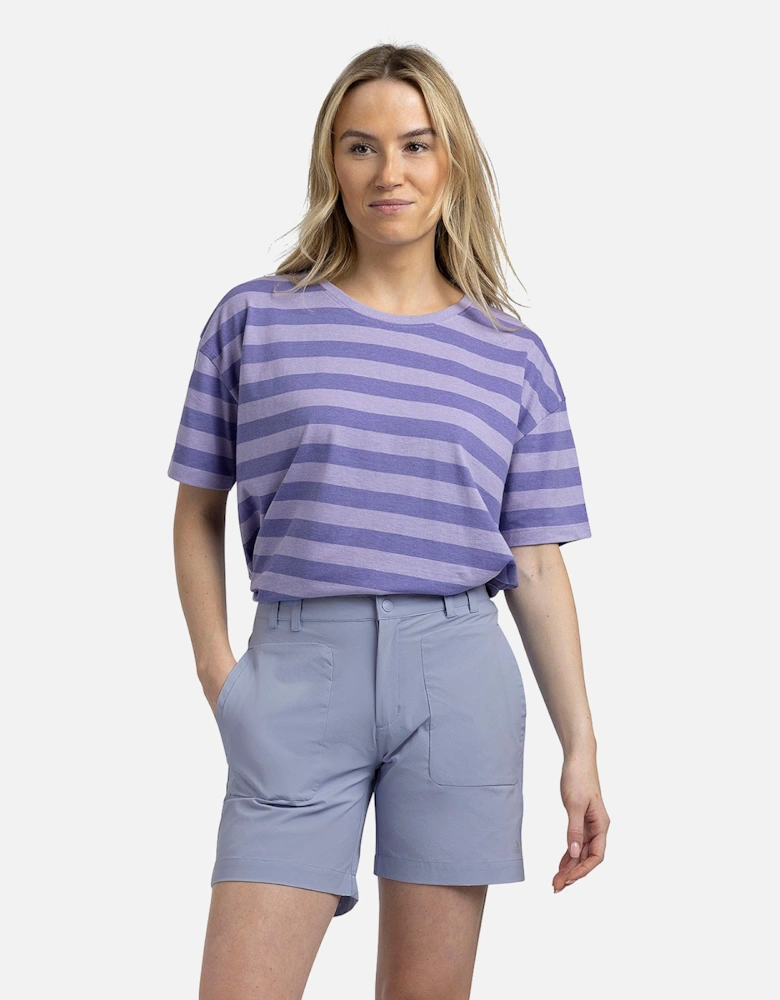 Womens Montrose Walking Shorts