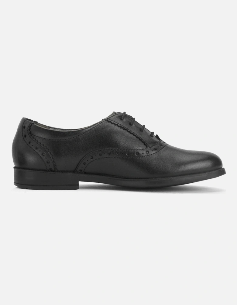 Hermione Girls Senior School Shoes