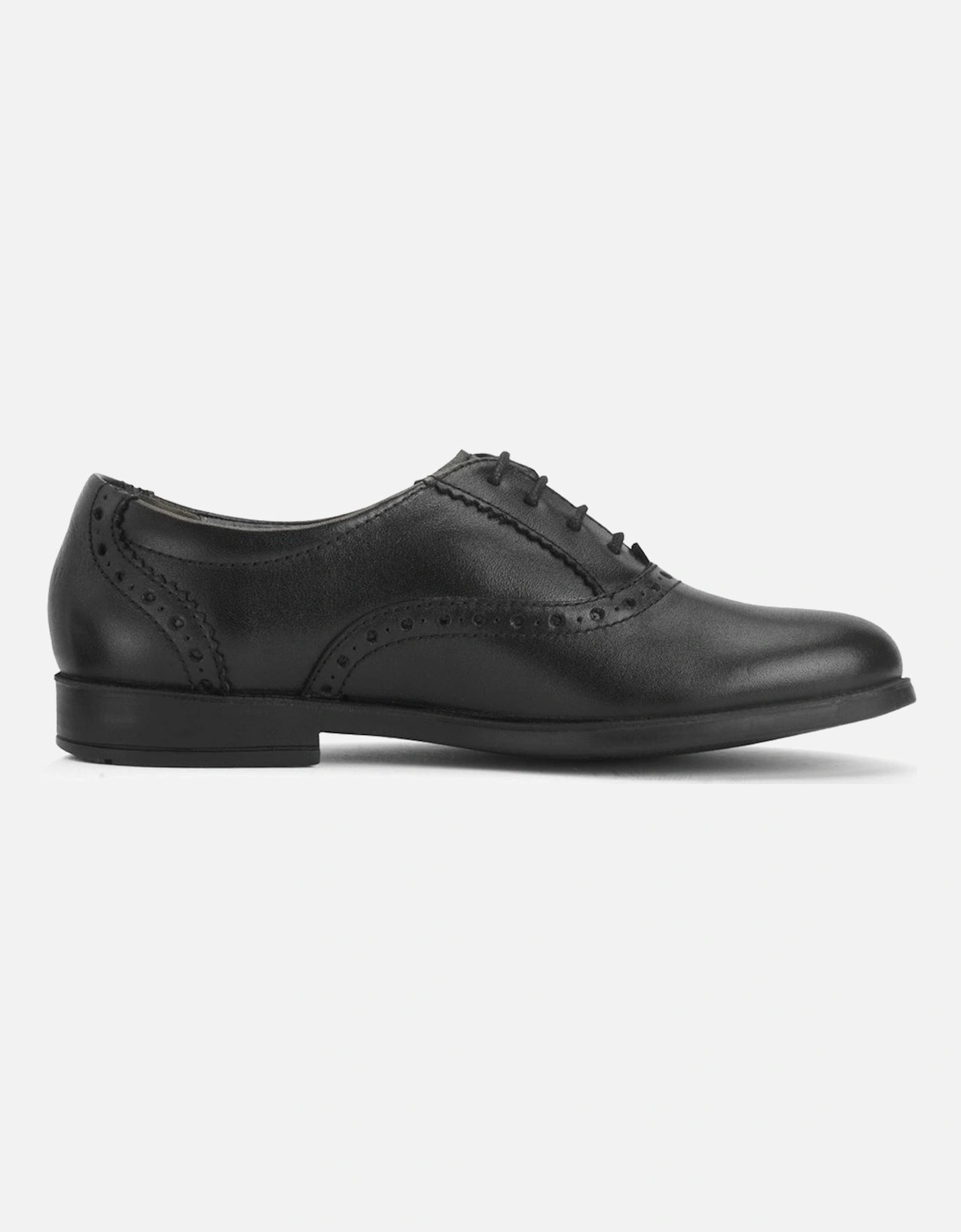 Hermione Girls Senior School Shoes