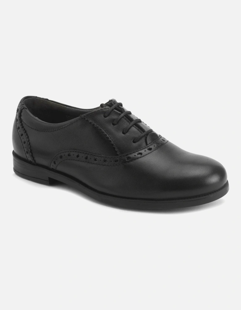 Hermione Girls Senior School Shoes