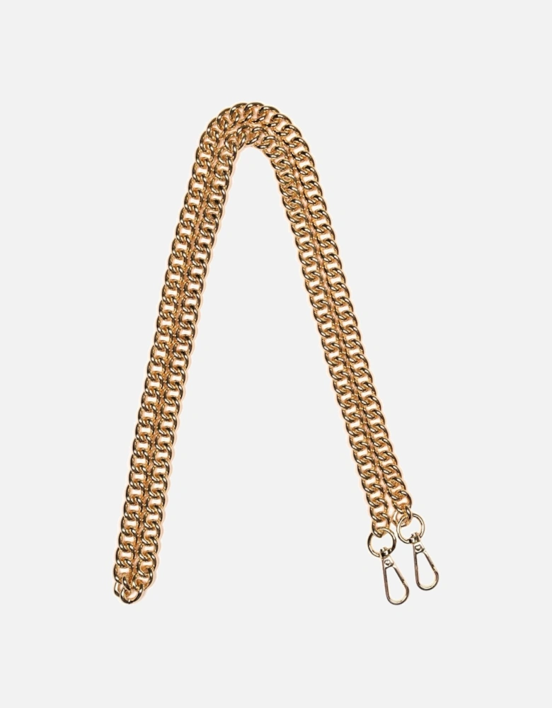 Crossbody Chain Bag Strap