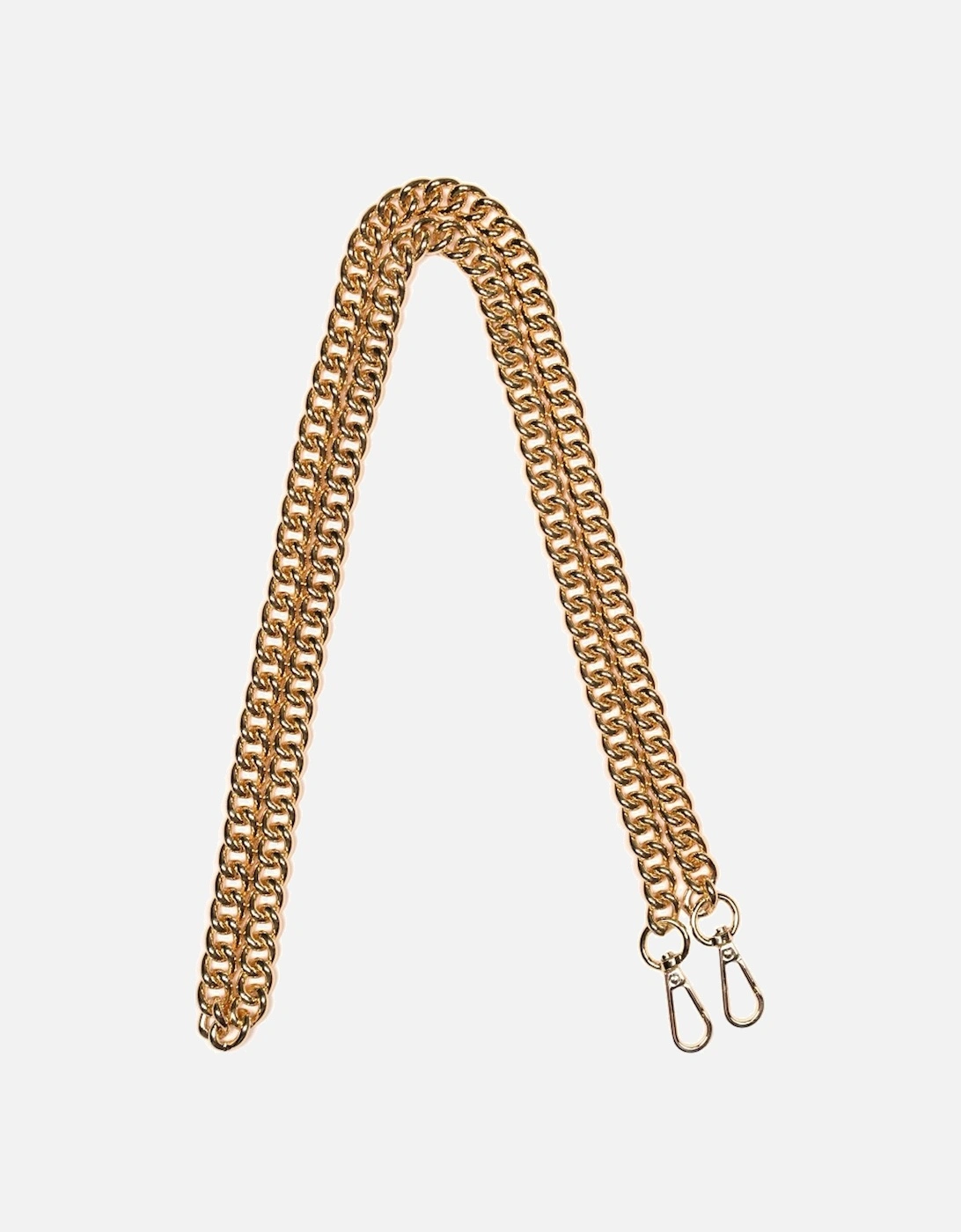 Crossbody Chain Bag Strap, 2 of 1