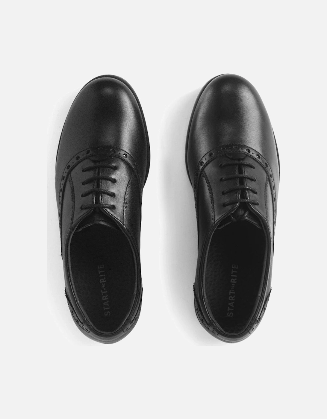 Hermione Girls Senior School Shoes