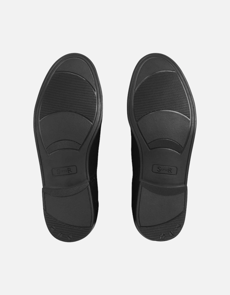 Hermione Girls Senior School Shoes