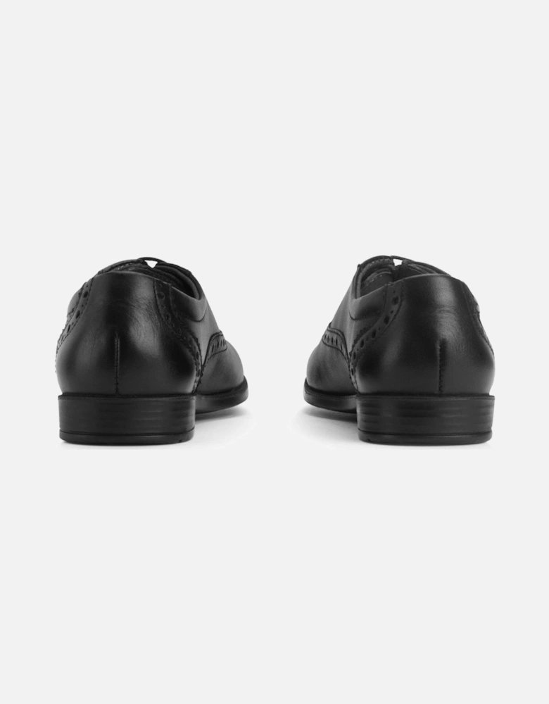 Hermione Girls Senior School Shoes