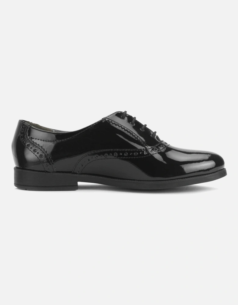 Hermione Girls Senior School Shoes