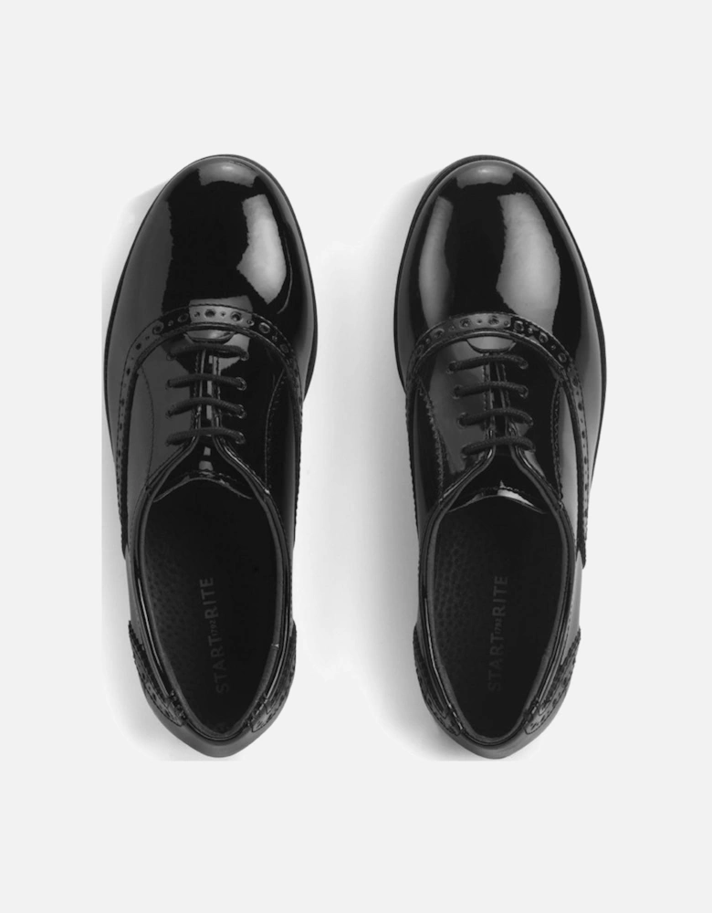 Hermione Girls Senior School Shoes
