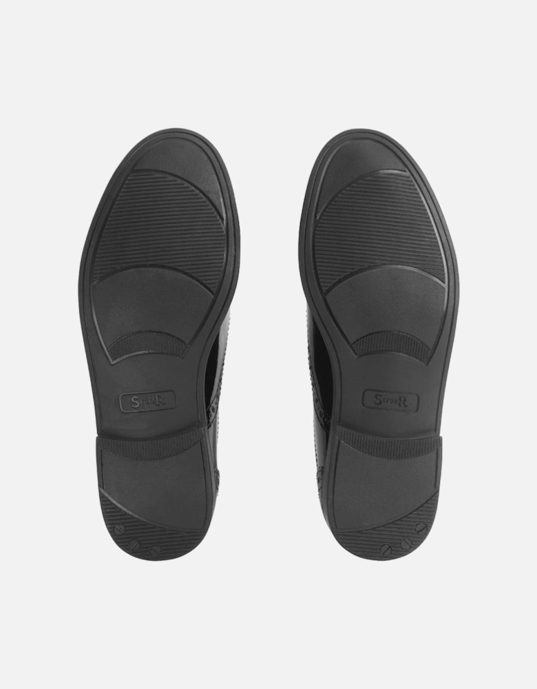 Hermione Girls Senior School Shoes