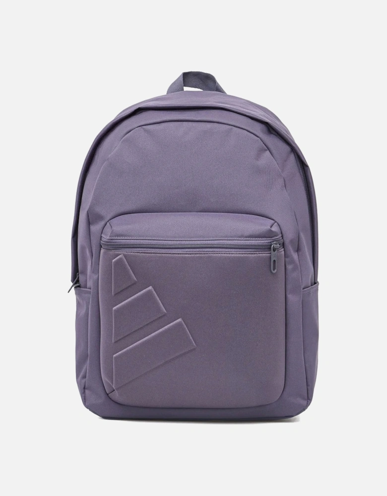 Essentials Emboss Backpack