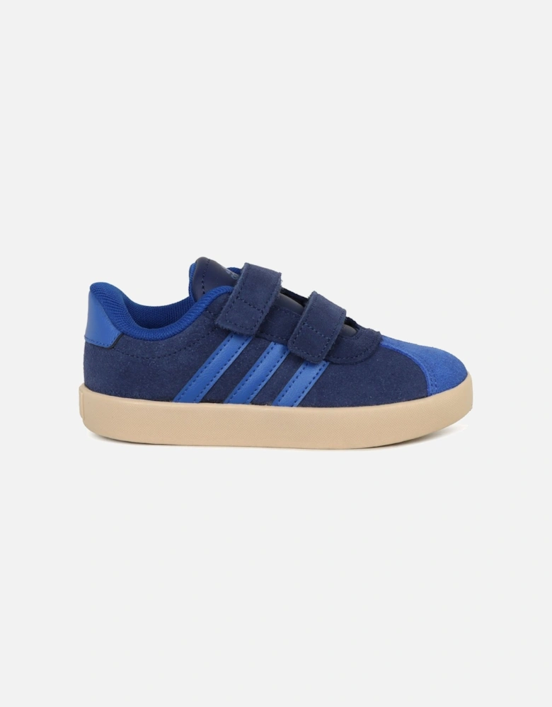 VL Court 3.0 Kids Infant Sports Shoes
