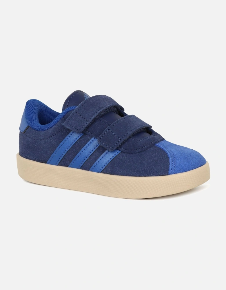 VL Court 3.0 Kids Infant Sports Shoes