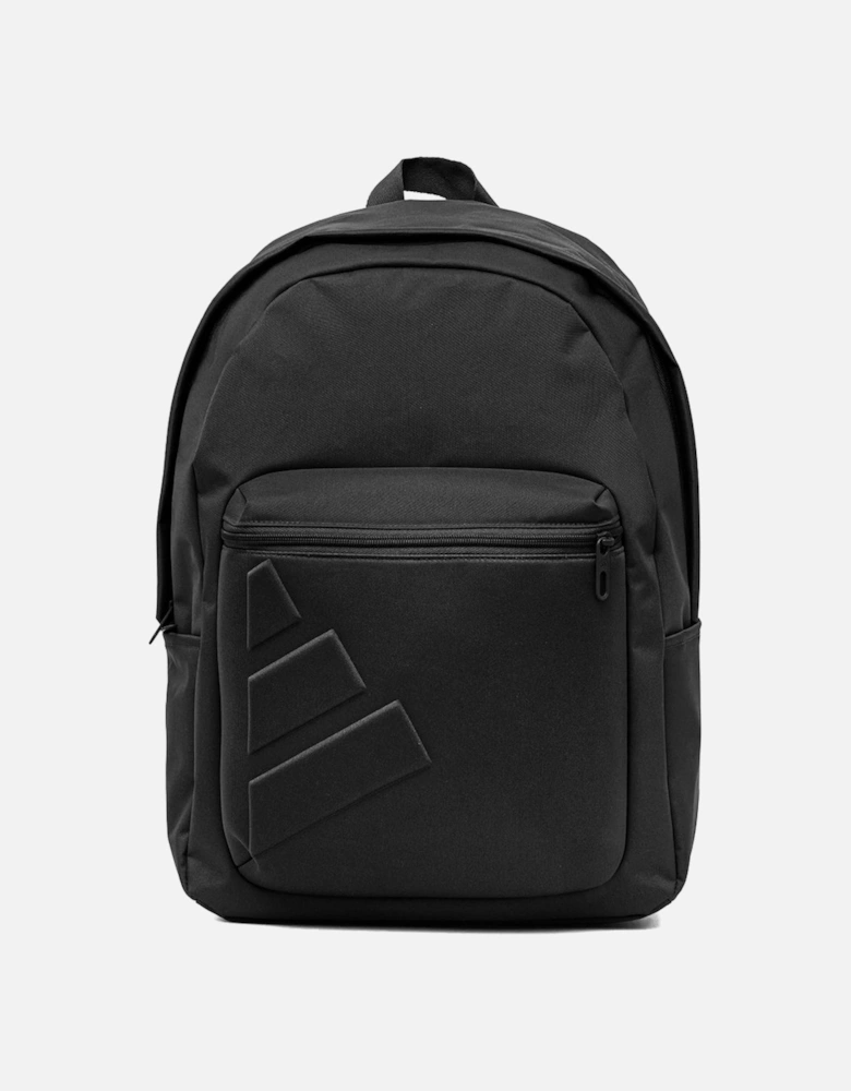 Essentials Emboss Backpack
