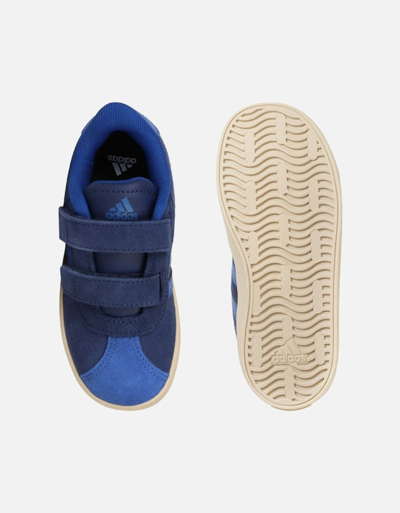 VL Court 3.0 Kids Infant Sports Shoes