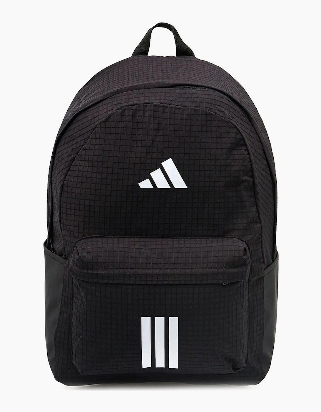 Adidas Girls Black 'S Essentials Backpack - Size: One Size Kids
