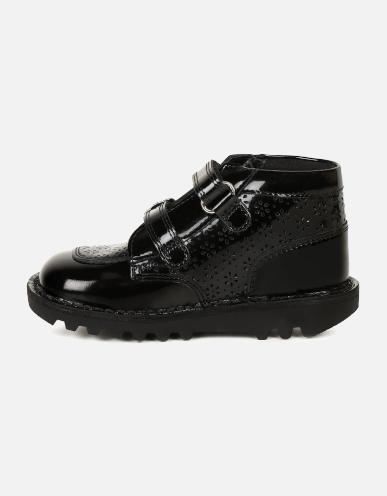 Hi Meadow Girls Infant Boots