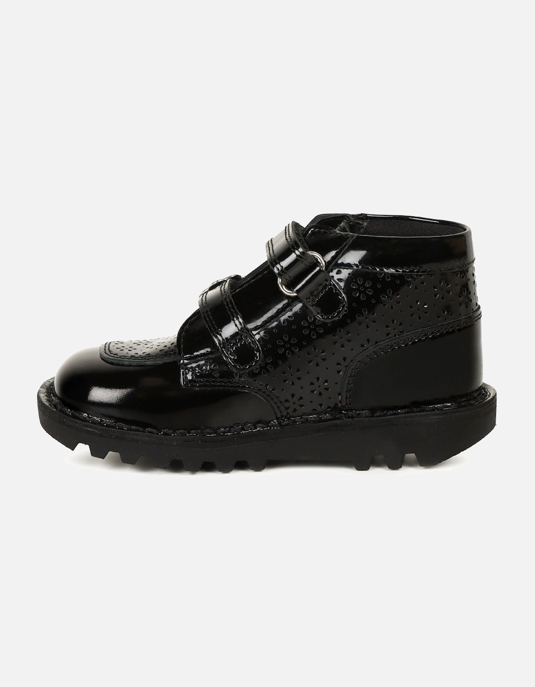 Hi Meadow Girls Infant Boots