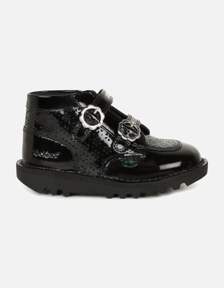 Hi Meadow Girls Infant Boots