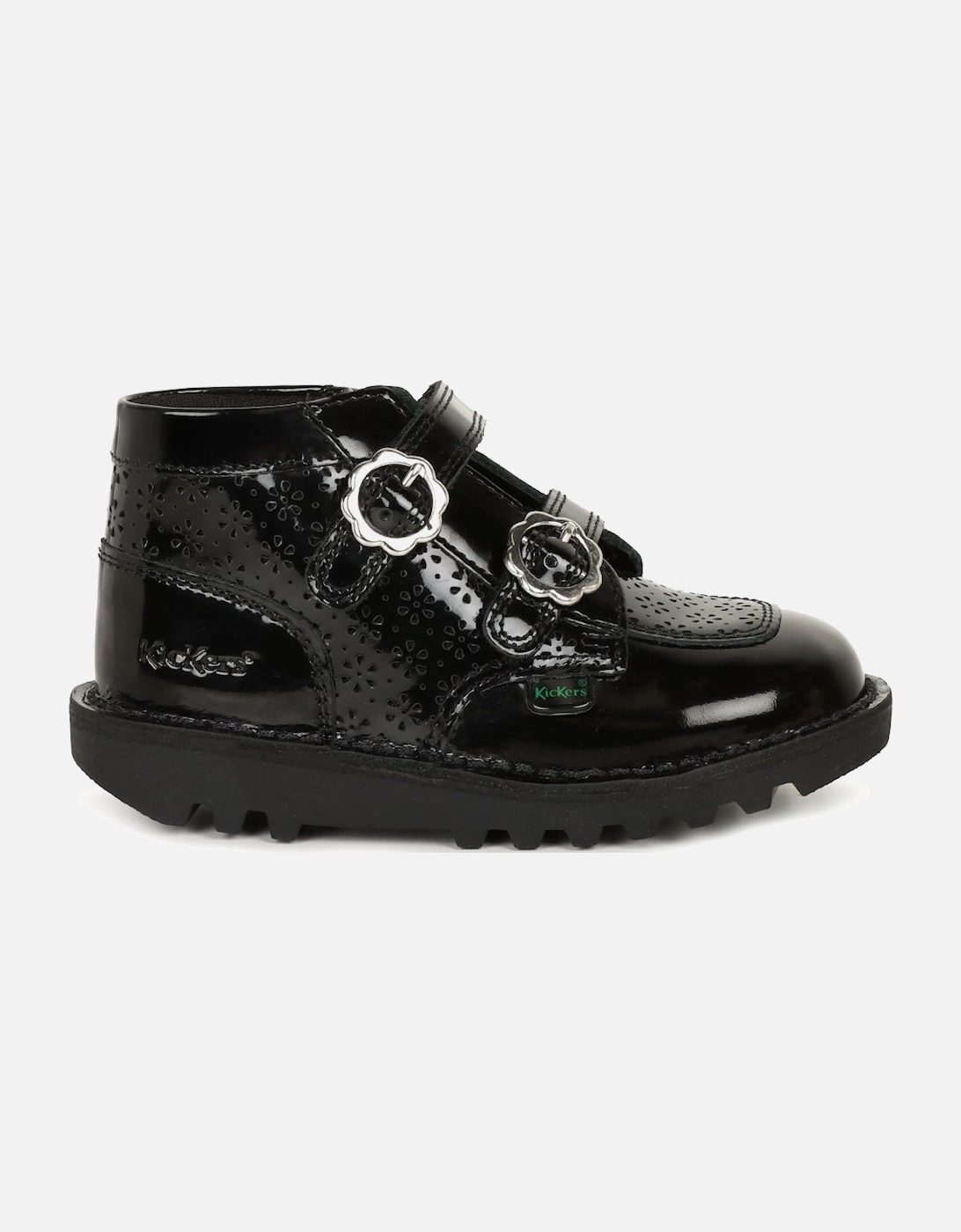 Hi Meadow Girls Infant Boots